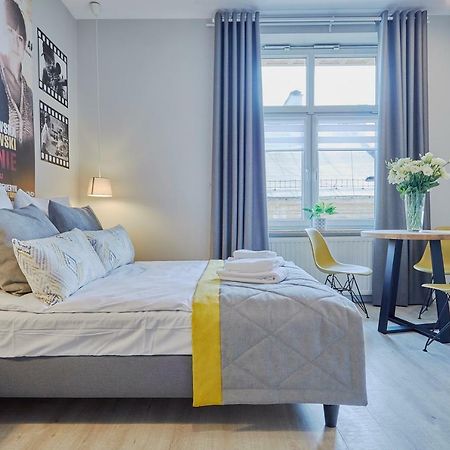 קרקוב Florianska 32 By Pi Apartments מראה חיצוני תמונה