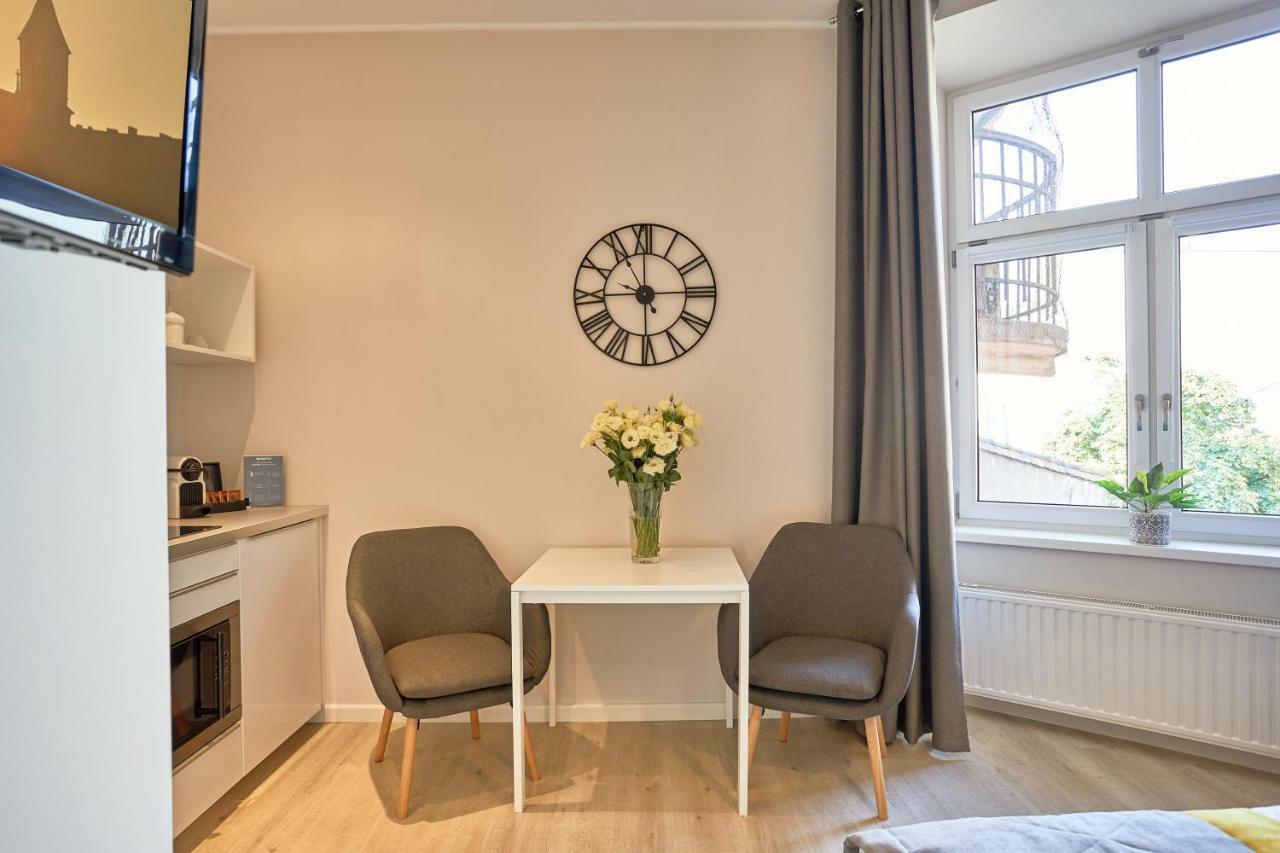 קרקוב Florianska 32 By Pi Apartments מראה חיצוני תמונה