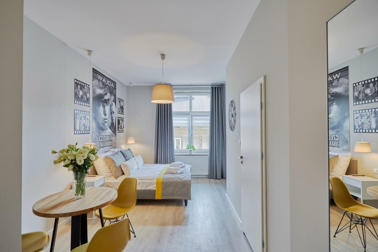 קרקוב Florianska 32 By Pi Apartments מראה חיצוני תמונה