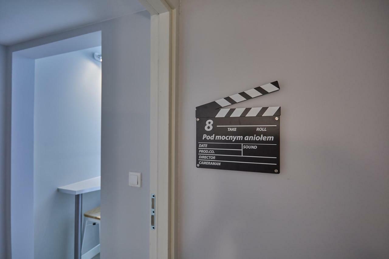 קרקוב Florianska 32 By Pi Apartments מראה חיצוני תמונה